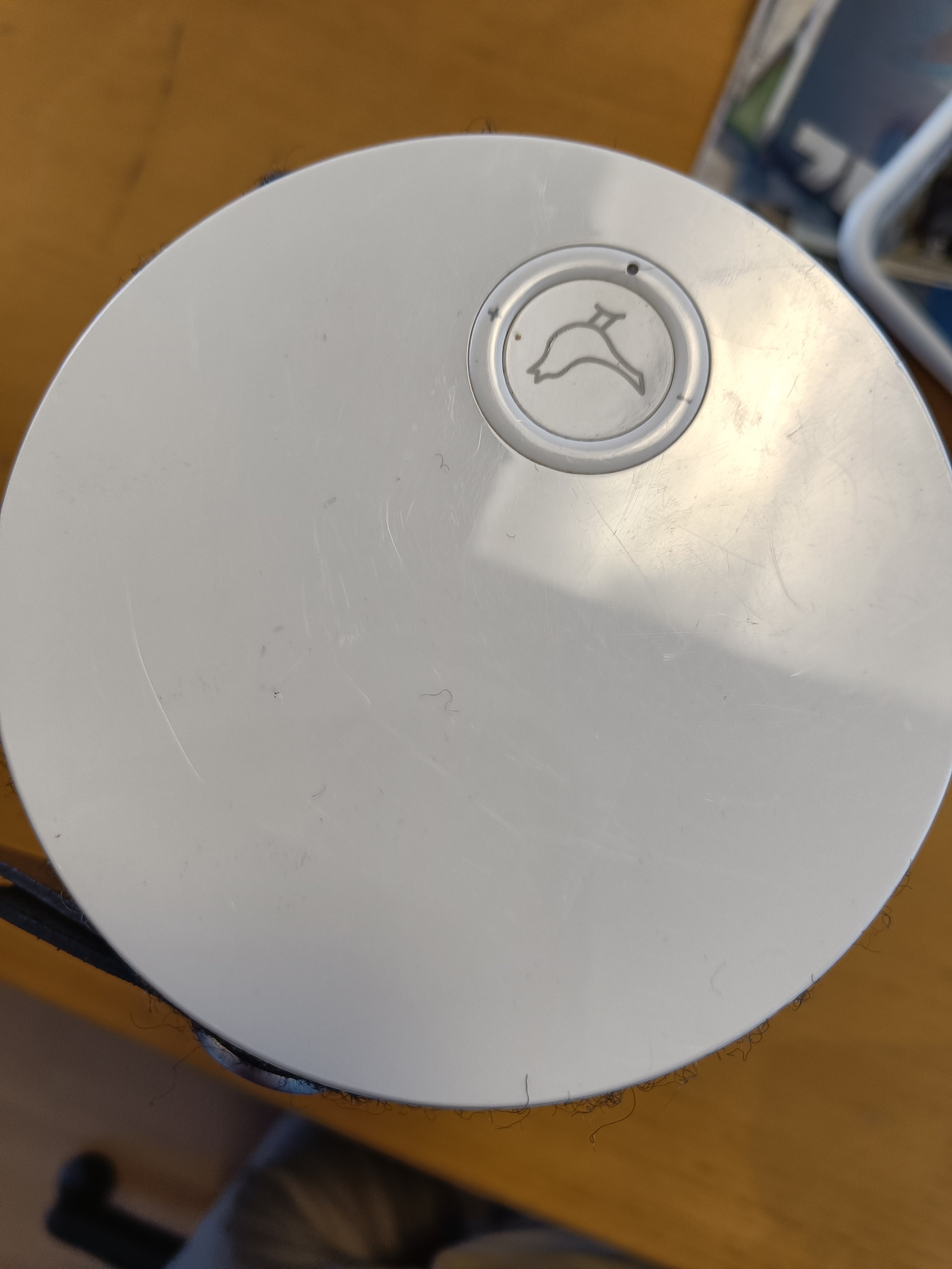 Libratone Zipp bærbar højttaler